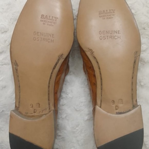 Combo Ball of Switzerland,  NEVER BEEN USED Men Size: 9 Maroon , Men Size: 9 Tan main image 10